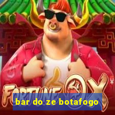 bar do ze botafogo